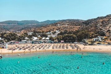 10 Small Greek Islands That Are Simply Stunning 1