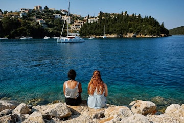 10 Small Greek Islands That Are Simply Stunning 3