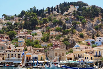 10 Small Greek Islands That Are Simply Stunning 4
