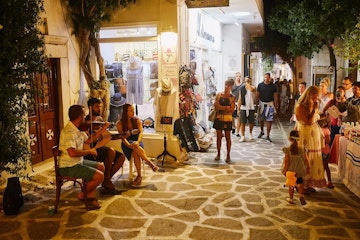 10 Small Greek Islands That Are Simply Stunning 6