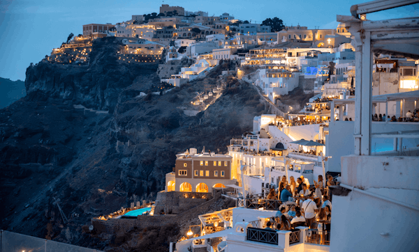 20 Photos That Will Make You Want To Visit The Greek Islands Immediately