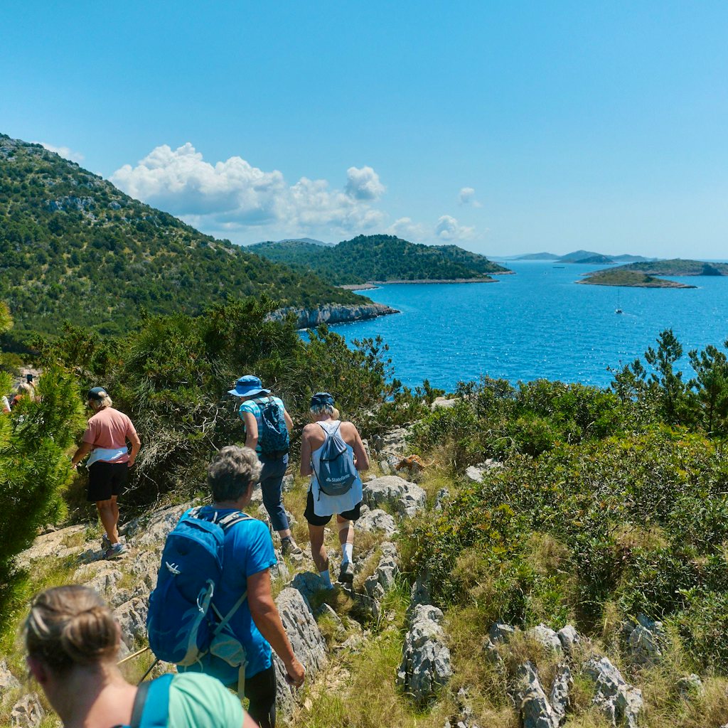 20% off Corfu and Albania Explorer