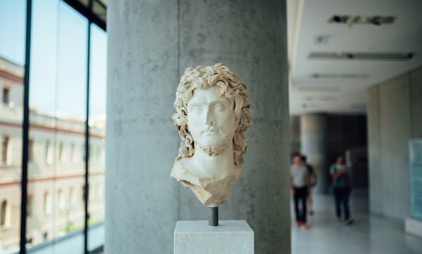 3 Life Lessons To Learn From Ancient Greek Mythology