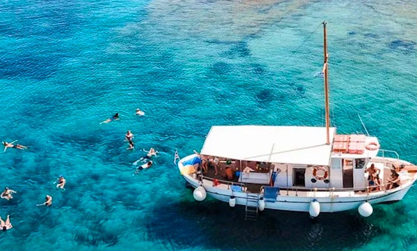 5 breathtaking Greek Islands you need to visit next summer