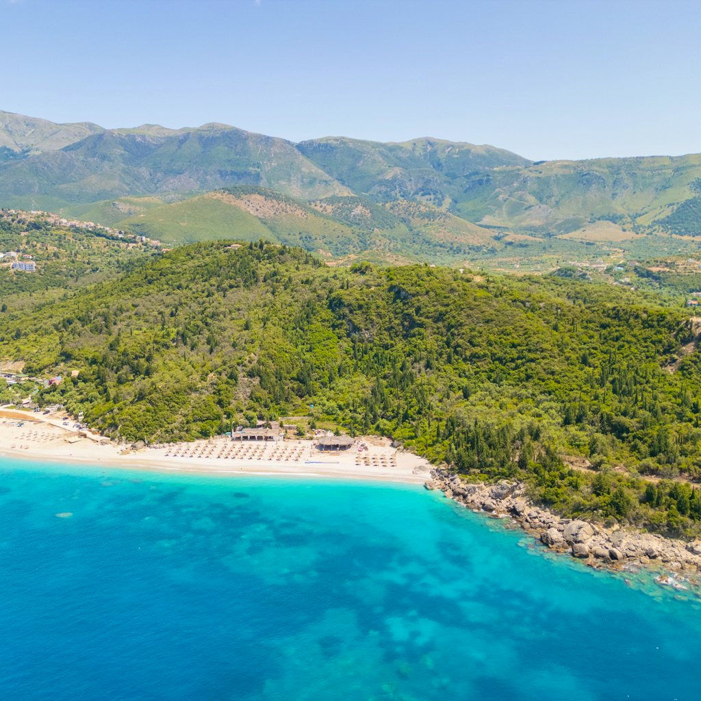 Albania Travel Guide