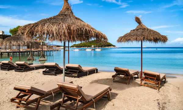 The Best of the Albanian Riviera: A Complete Travel Guide