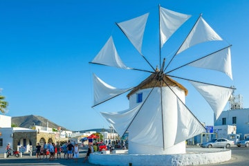 Paros