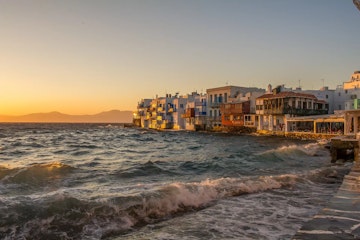 Mykonos