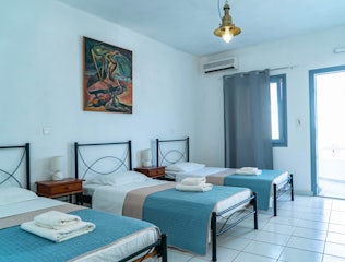 Dorm Accommodation