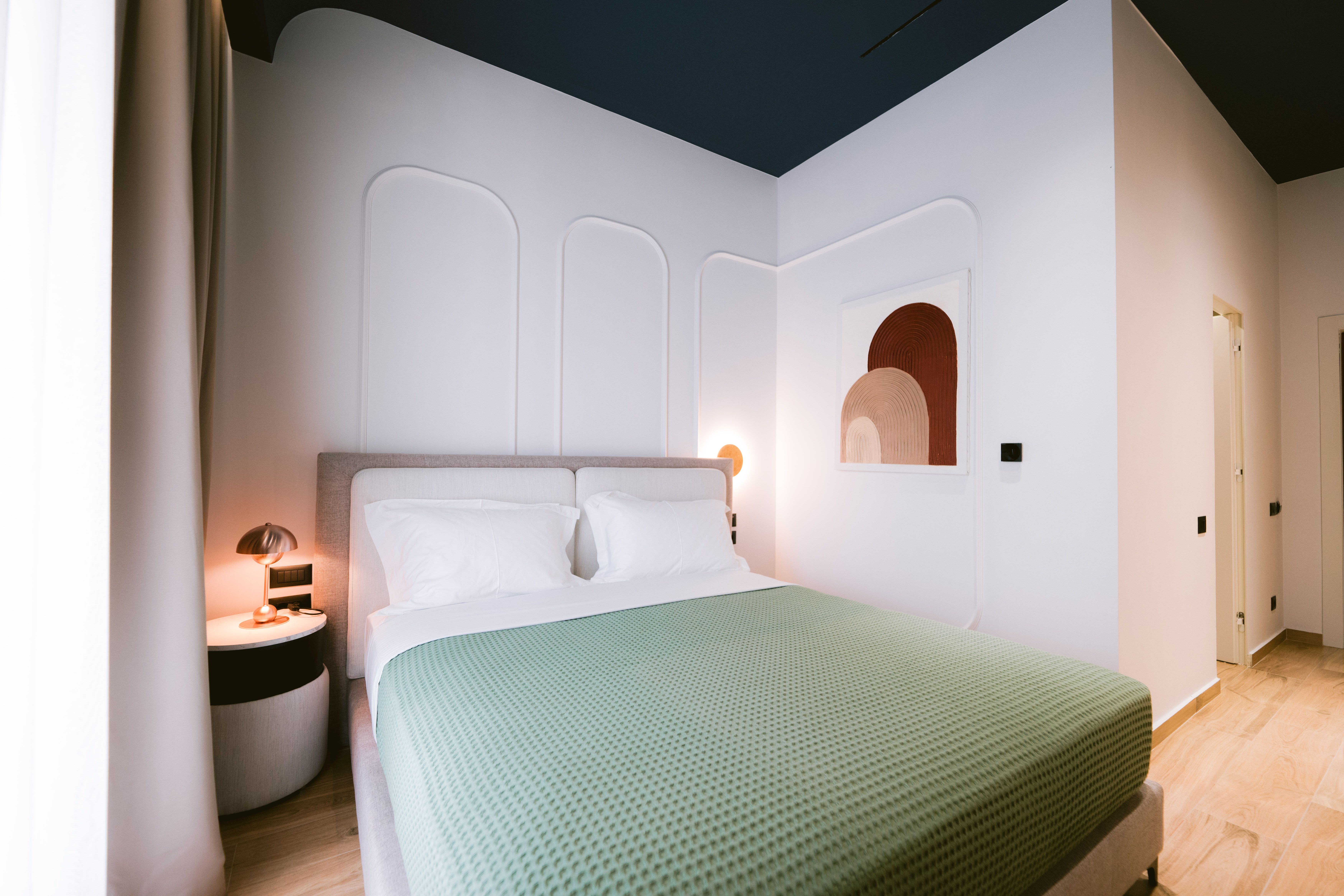 Private Twin-share Double Room - Himare 