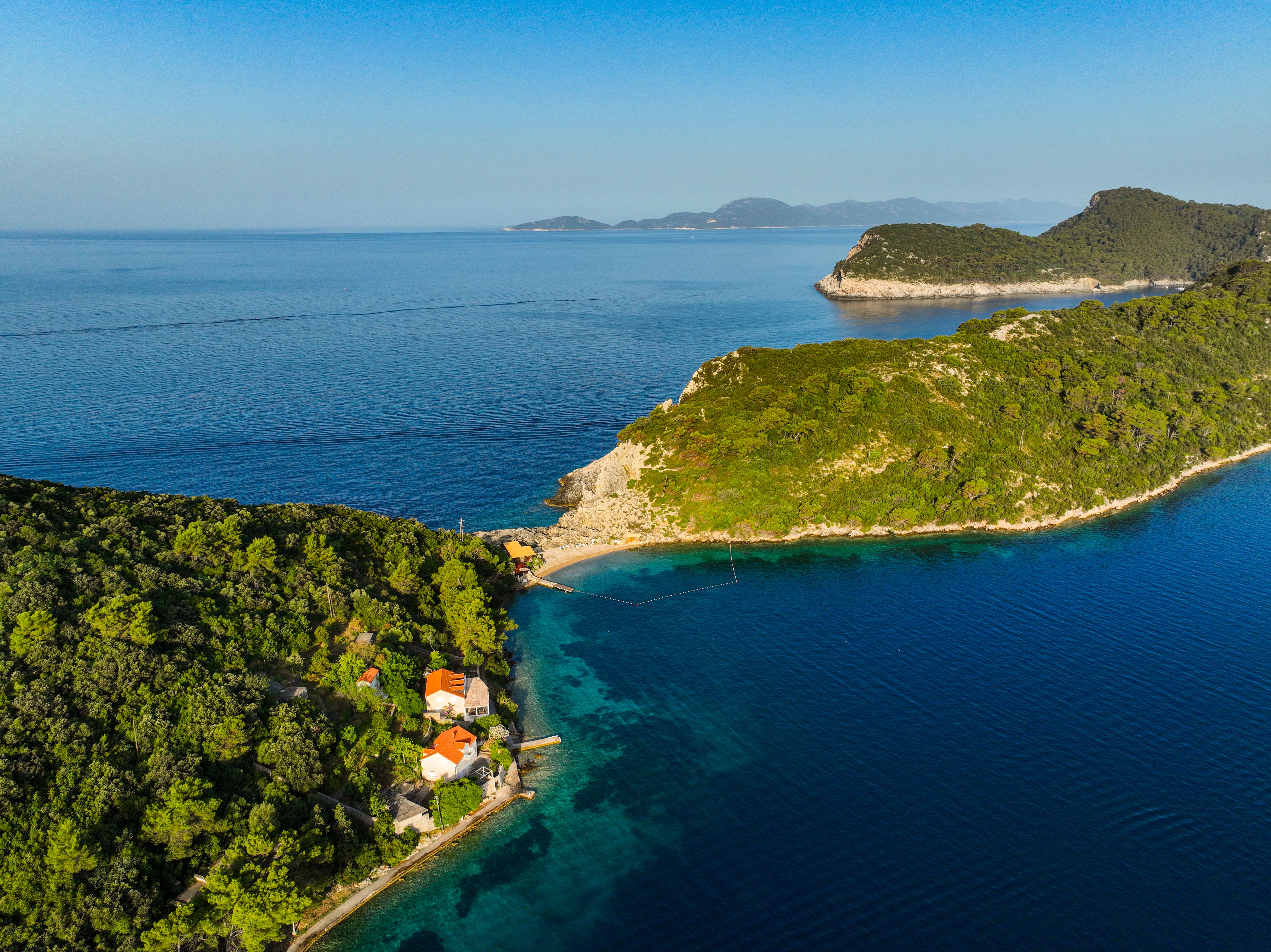 Ferry Tickets & Port Transfers