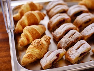Breakfast Daily