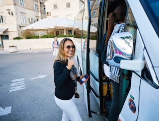 Hike Transfers