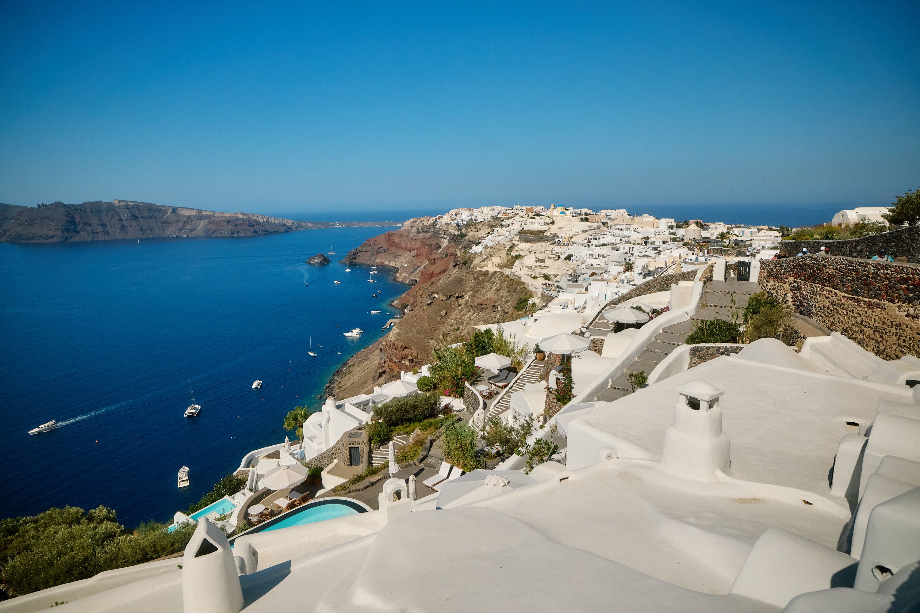 Visa Requirements for Greece, Croatia & Albania - 2026 Travel Guide