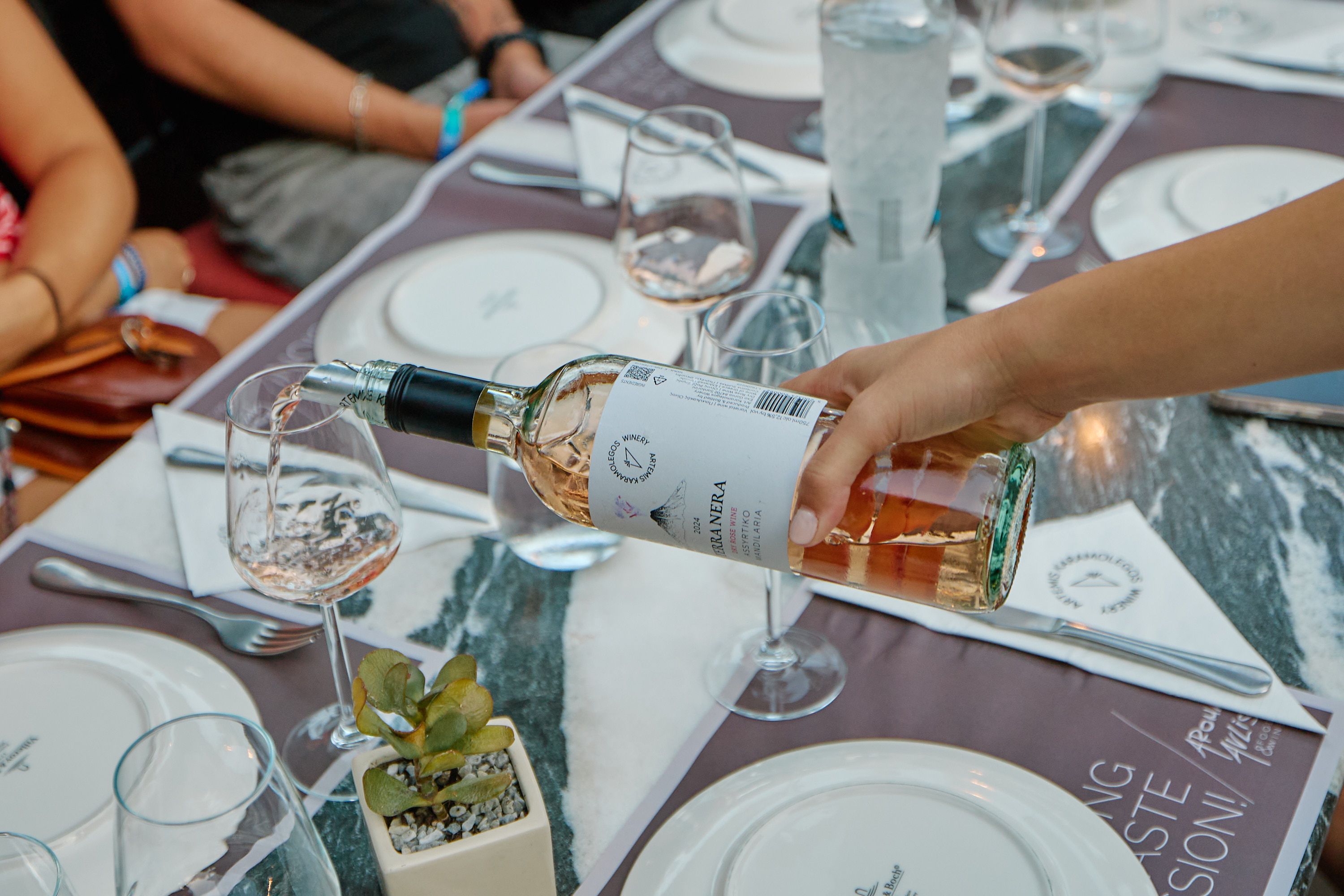 The Best Wineries in Santorini, Greece: Your Guide to Wine Tasting & Wine Tours