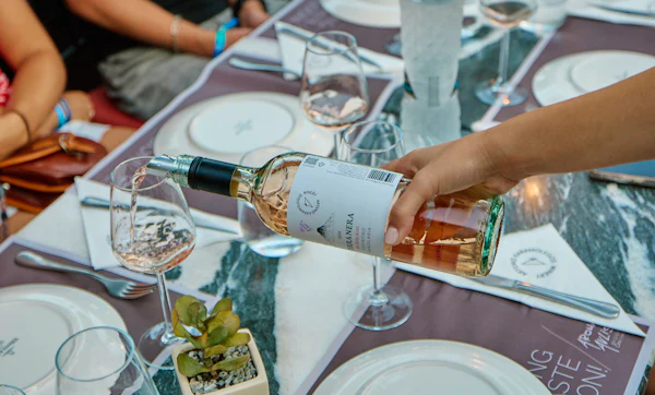 The Best Wineries in Santorini, Greece: Your Guide to Wine Tasting & Wine Tours
