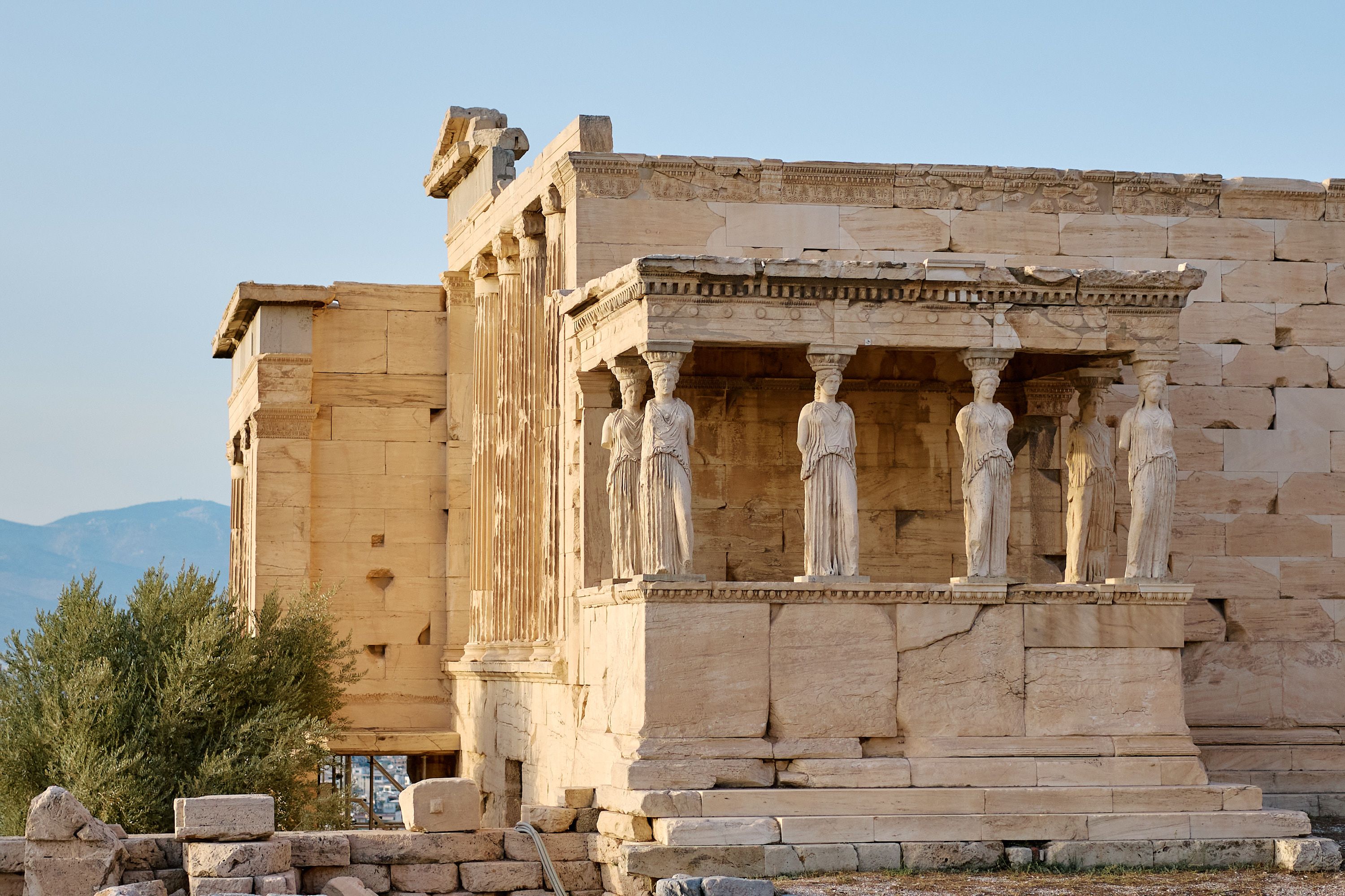 10 Best Things to Do in Athens