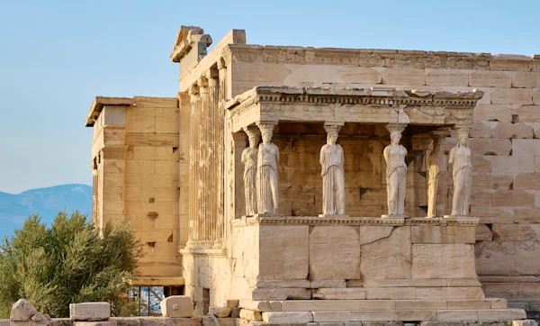 10 Best Things to Do in Athens