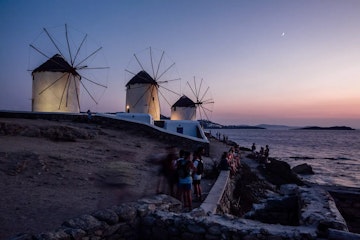 Mykonos