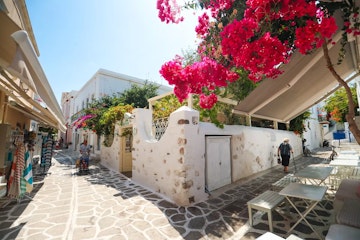 Paros