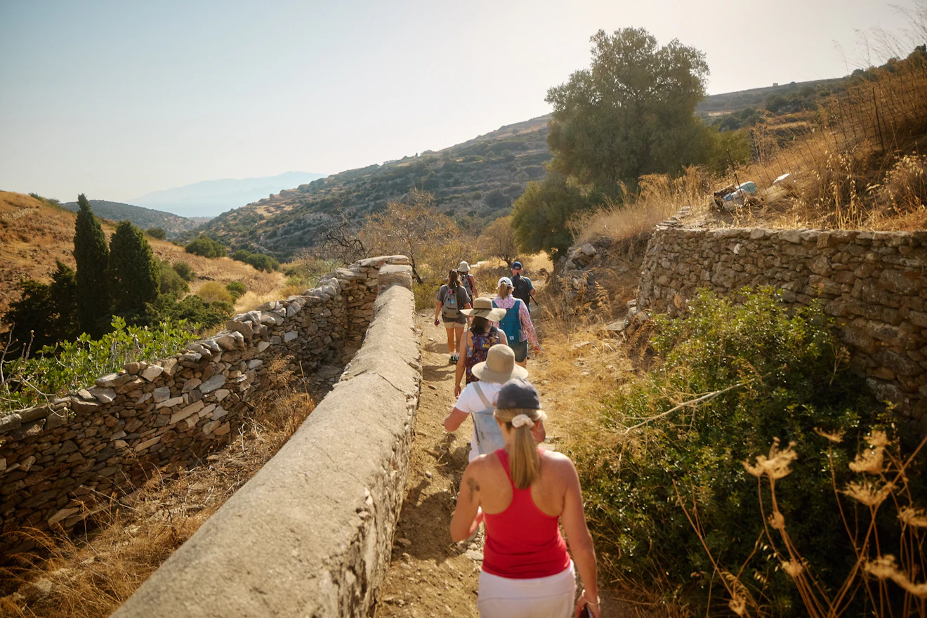 Greek Island Explorer | Island Hopping