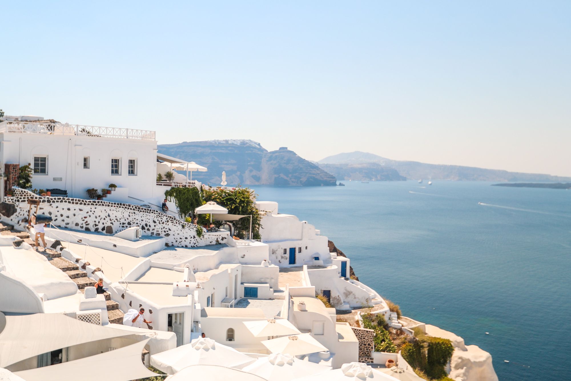 Greek Island Hopping Guide 