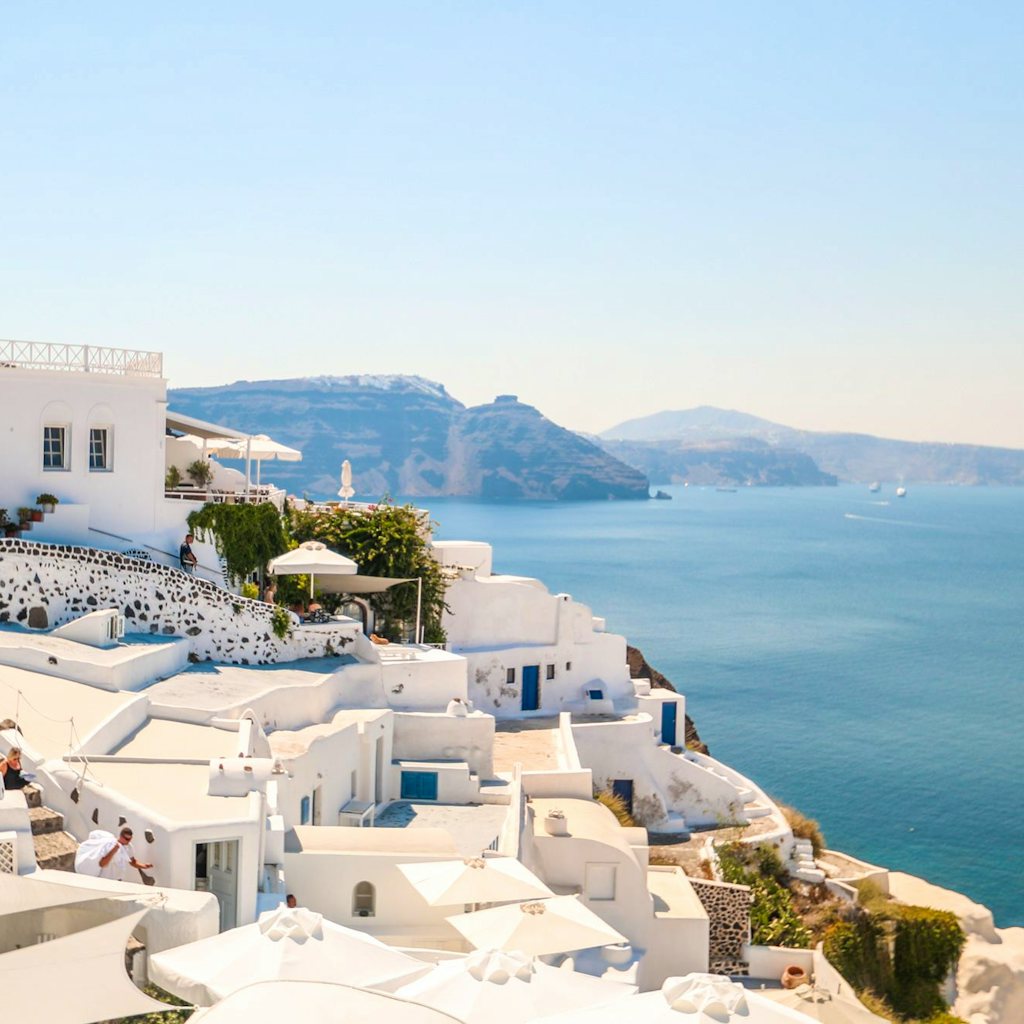 Greek Island Hopping Guide