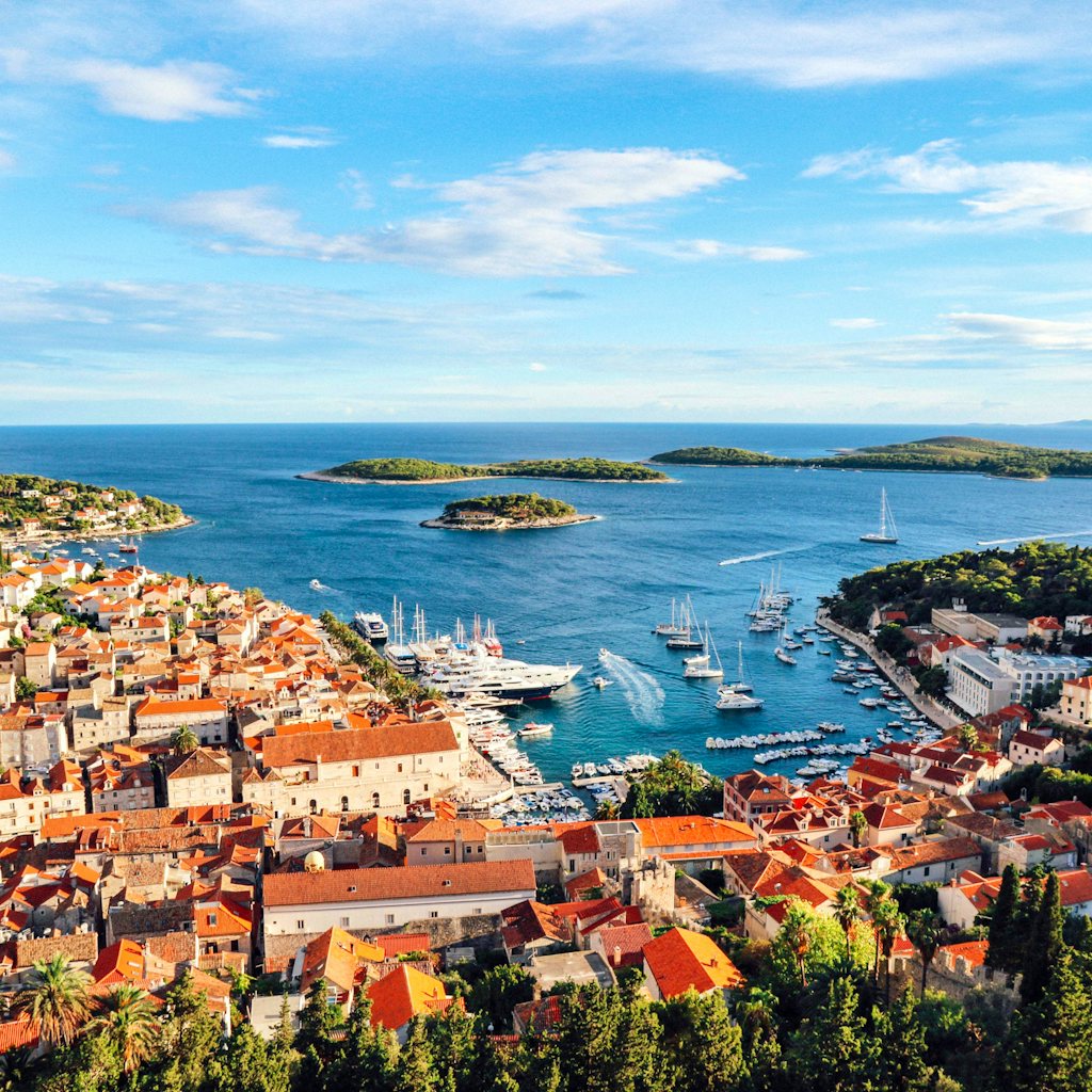 Croatia