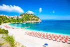 Best Greek Beaches