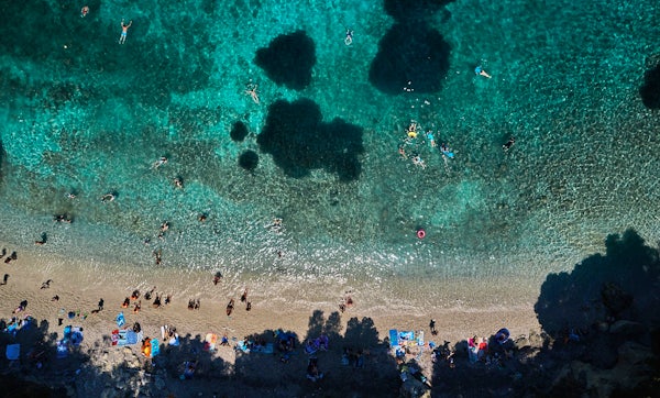 When is the Best Time to Visit Greece