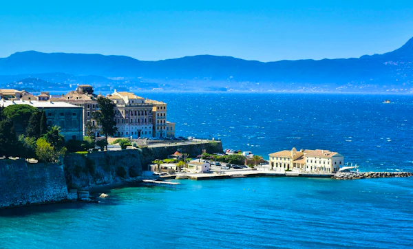 8 Best Things to Do in Corfu