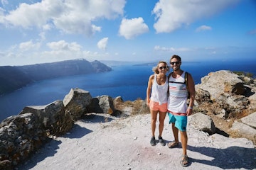 Cyclades Islands 4