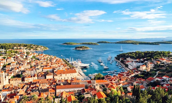 The Ultimate Guide to the Dalmatian Islands