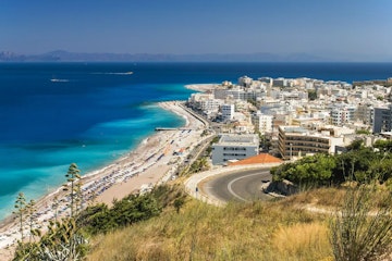 Dodecanese 3