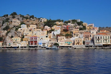 Dodecanese 4
