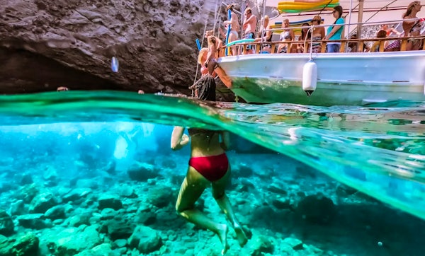 Dodecanese