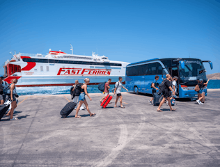 Ferries