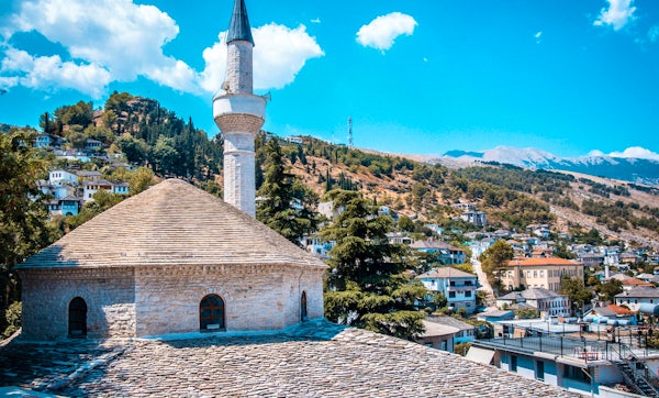 The Best Time to Visit Albania