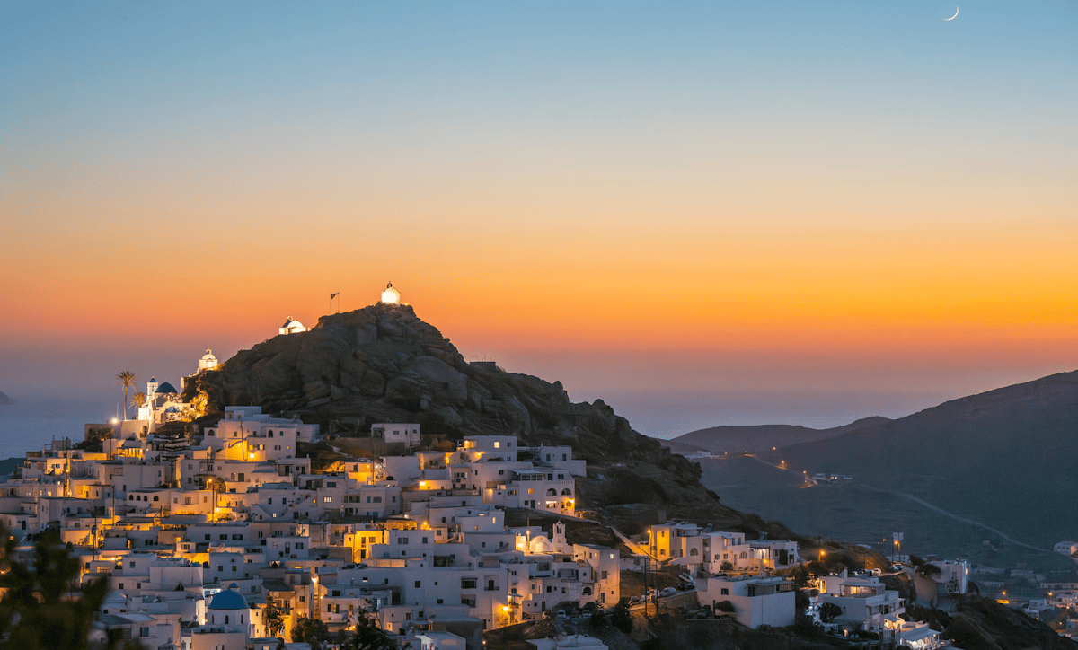 Your Guide to The Party Playground of Ios!