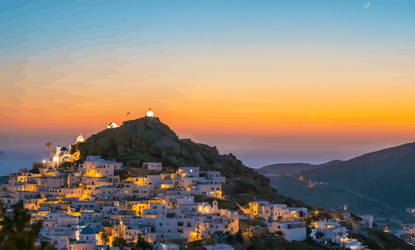 Your Guide to The Party Playground of Ios!