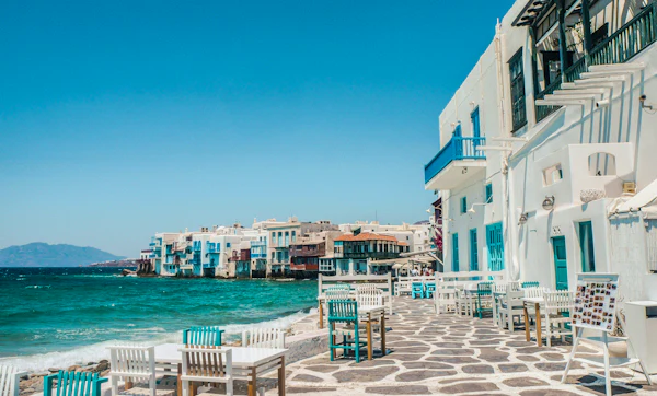 15 Best Things to do in Mykonos