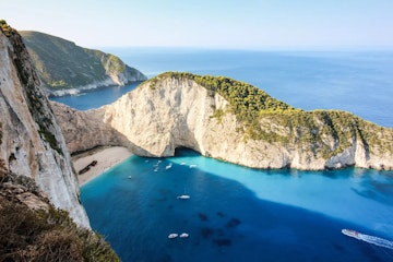 Zakynthos