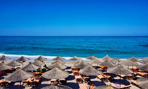 The Best of the Albanian Riviera: A Complete Travel Guide