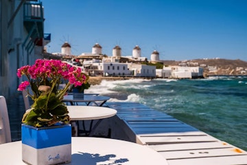 Mykonos 1
