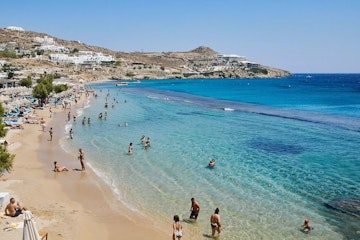 Mykonos 3