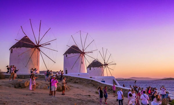 Mykonos