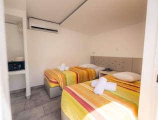 Private Rooms