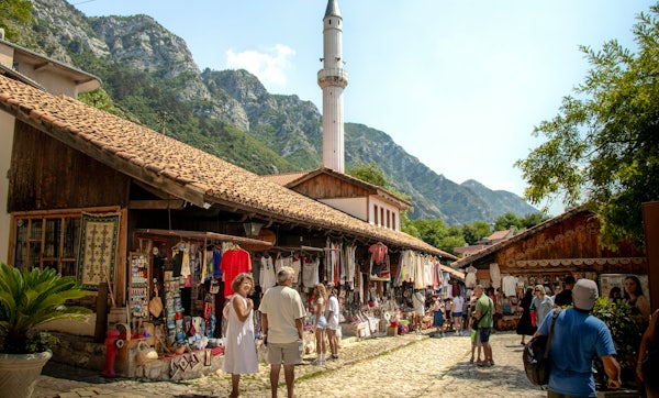 Albania Currency: A Complete Guide to Money in Albania