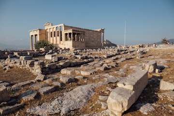 Parthenon