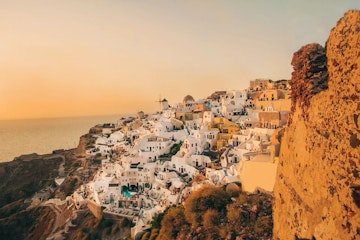 Santorini 1